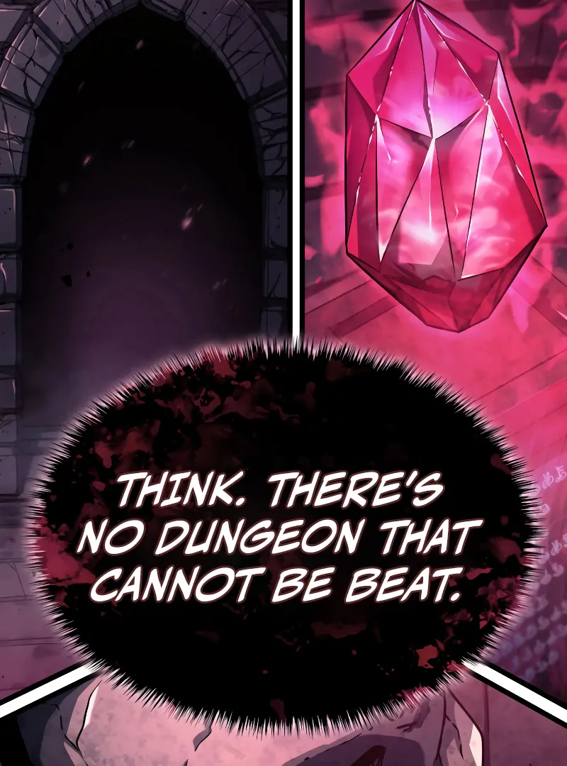 Revenge of the Iron-Blooded Sword Hound, Chapter 7 image 049